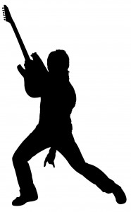 Band_Silhouette_02